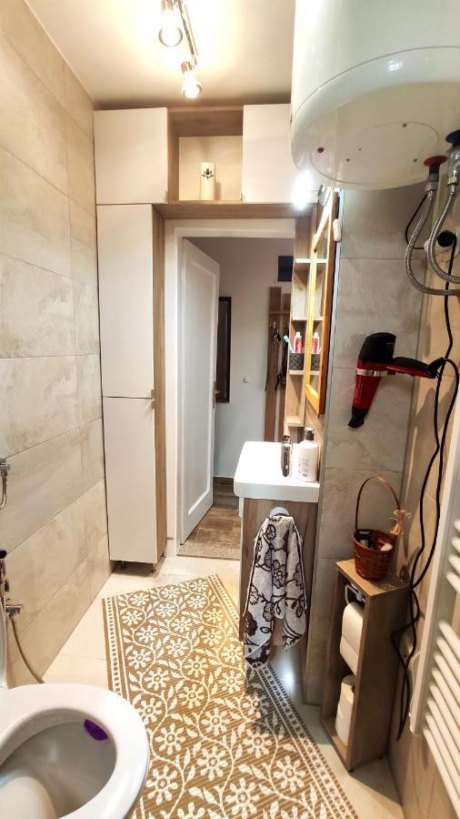 Cozy, Nice & Quiet Apartment Lucky Sarajevo - Free Public Parking Luaran gambar