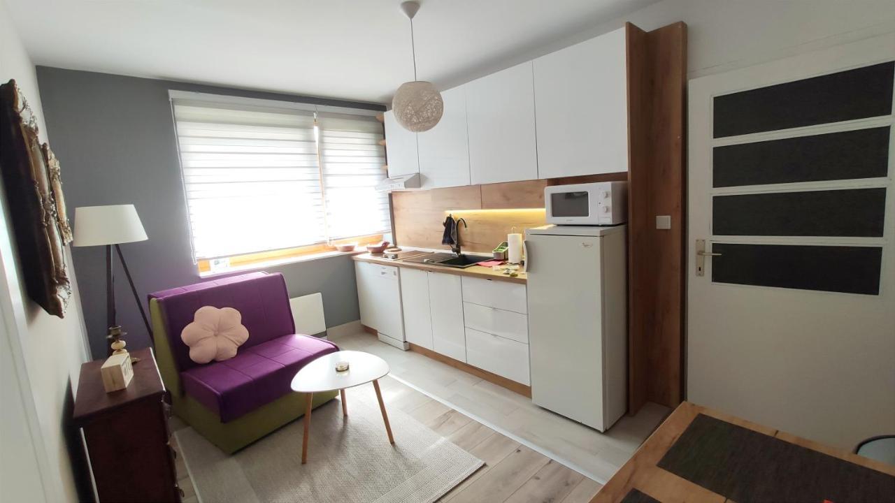 Cozy, Nice & Quiet Apartment Lucky Sarajevo - Free Public Parking Luaran gambar