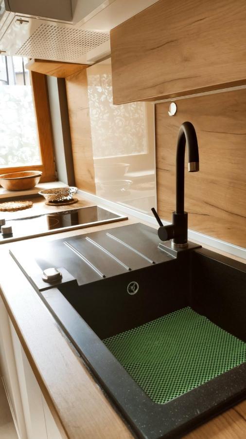 Cozy, Nice & Quiet Apartment Lucky Sarajevo - Free Public Parking Luaran gambar
