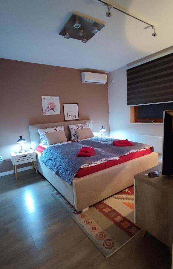 Cozy, Nice & Quiet Apartment Lucky Sarajevo - Free Public Parking Luaran gambar