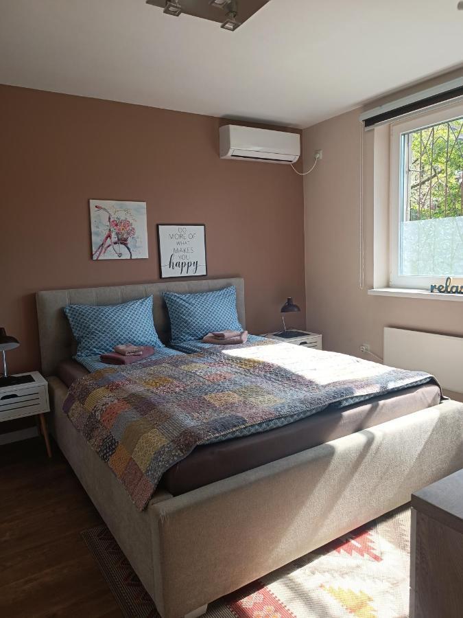 Cozy, Nice & Quiet Apartment Lucky Sarajevo - Free Public Parking Luaran gambar