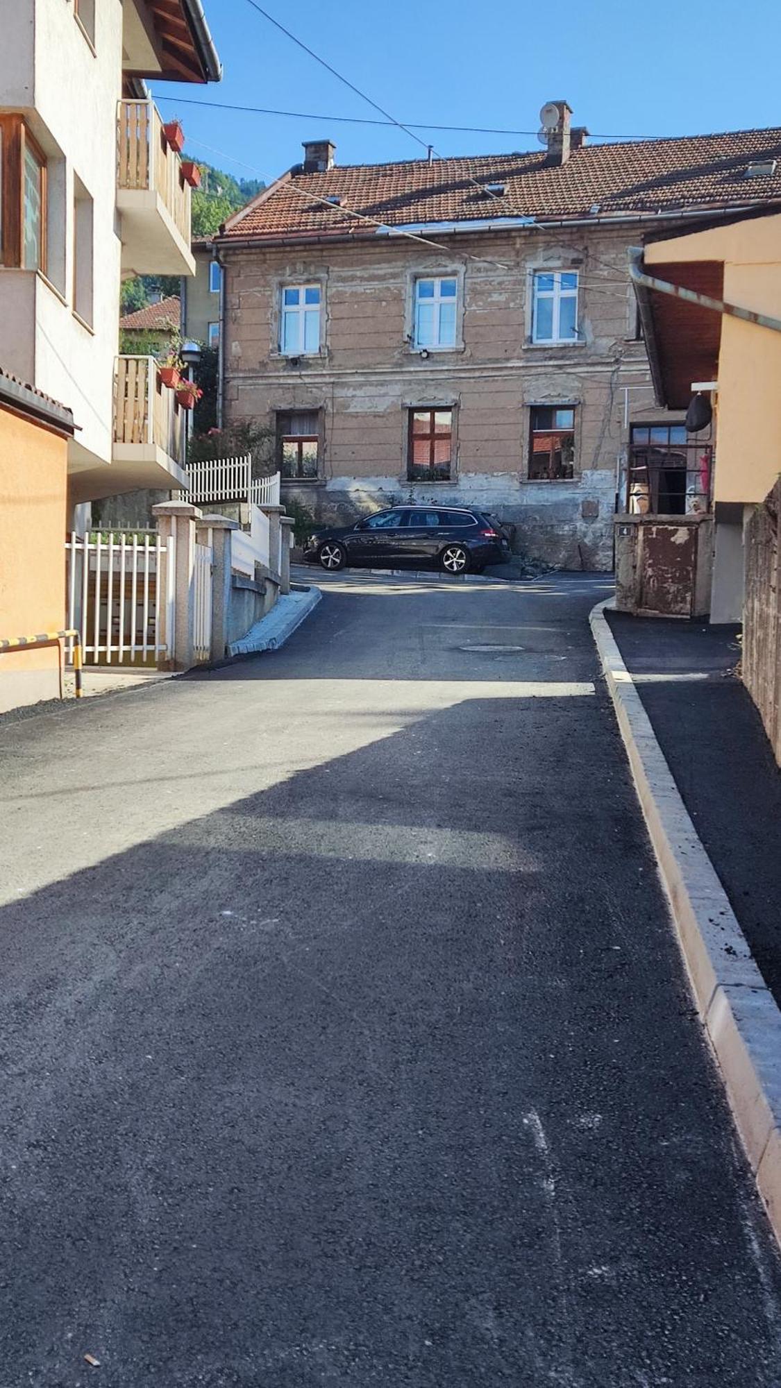 Cozy, Nice & Quiet Apartment Lucky Sarajevo - Free Public Parking Luaran gambar